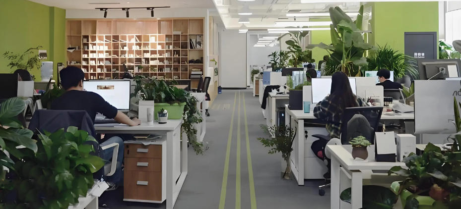 上海晟道科技发展有限公司轮播图2